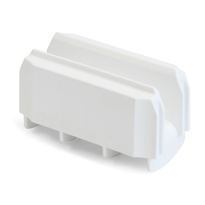 750422: Pice de raccordement pour Swing Fix -  25 l - BLANC