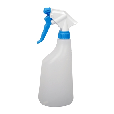 751003: Vaporisateur Blanco - 650 ml - avec tte BLEUE