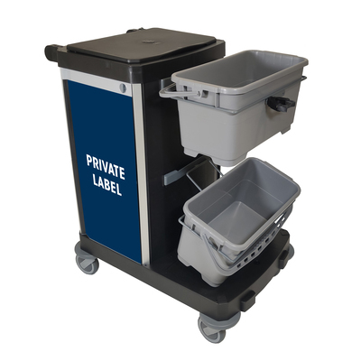 762454: Greenspeed C-Shuttle 150 TD avec système "Top-Down" - porte et panneau imprimés