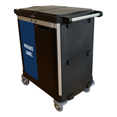 762454: Greenspeed C-Shuttle 250 - porte et panneau imprimés