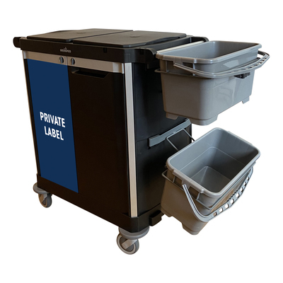 762454: Greenspeed C-Shuttle 250 avec système "Top-Down" - porte et panneau imprimés