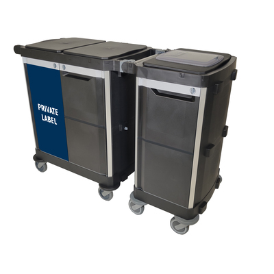 762457: Greenspeed C-Shuttle 350 link -  porte et panneau imprimés