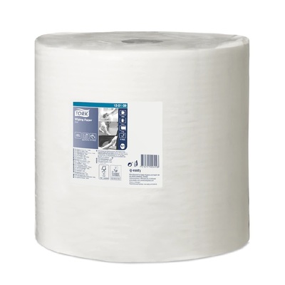 770074: Tork Advanced Wiper 415 Roll 1ply 1180mx34cm 1pc (A-Tork Std) - 130109