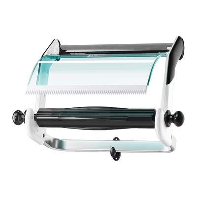771785: Tork Performance Wall Stand White - 652100