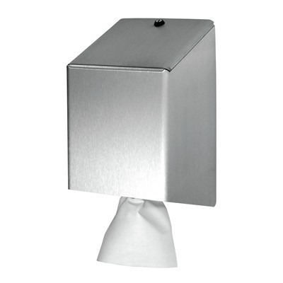 774857: Distributeur midi multirol - INOX