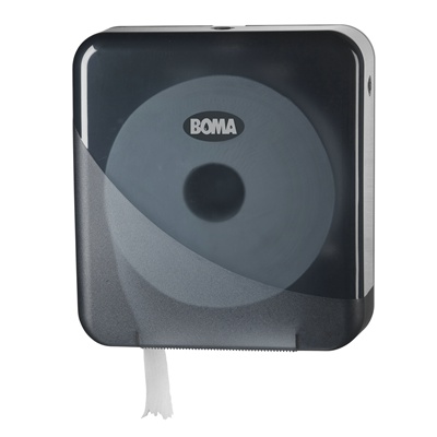 774914: Distributeur Absynth papier toilette Jumbo - NOIR