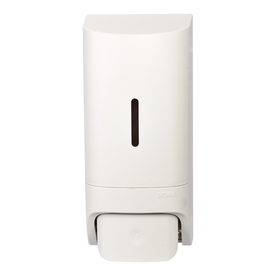 775902: Admire distributeur savon-mains - 1000 ml - BLANC