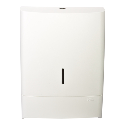 774904: Admire distributeur essuie-mains classic singlefold - BLANC