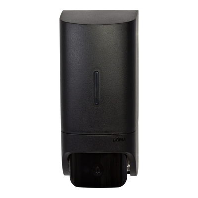 775902: Admire distributeur savon-mains - 1000 ml - NOIR