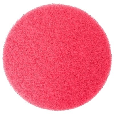 889112: Disque 3M - 30,5 cm / 12" - ROUGE