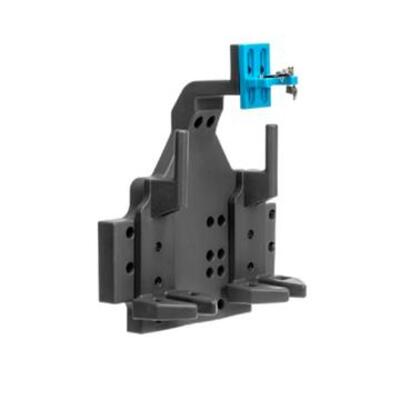 454575: Kit I-Stand - stand bleu pour I-Mop