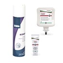 Crme Pour Les Mains Et Le Corps